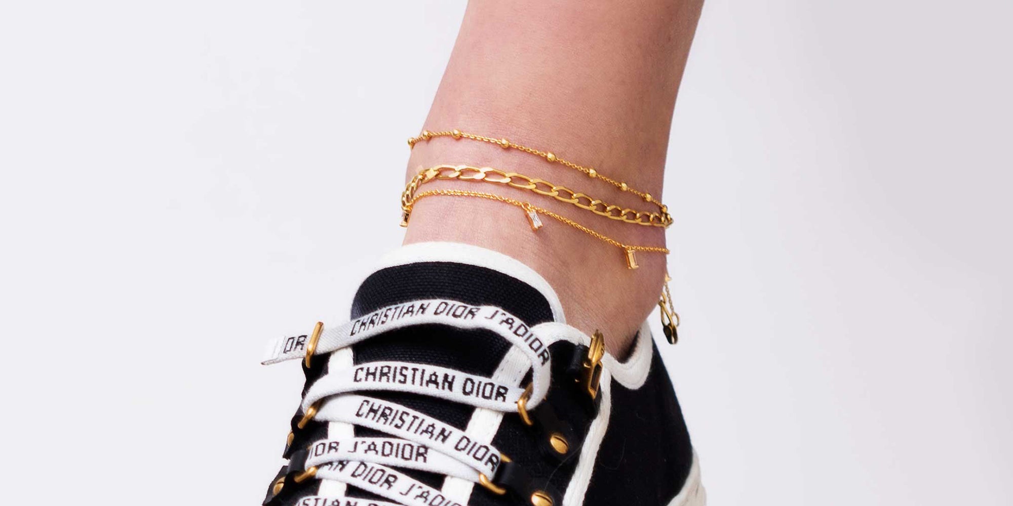 ANKLETS